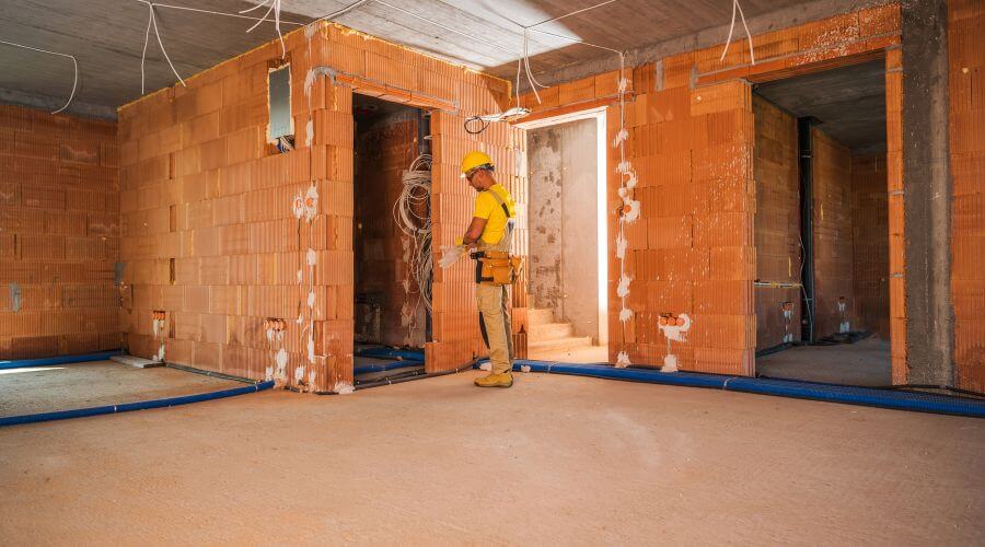 Local Chimney Repair in Bemidji, MN